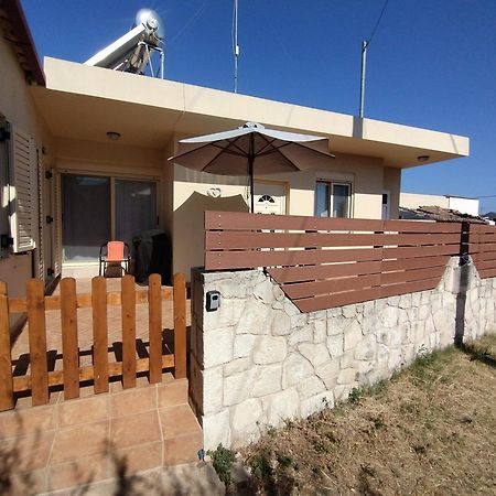 הוילה Alikianos Minas House מראה חיצוני תמונה