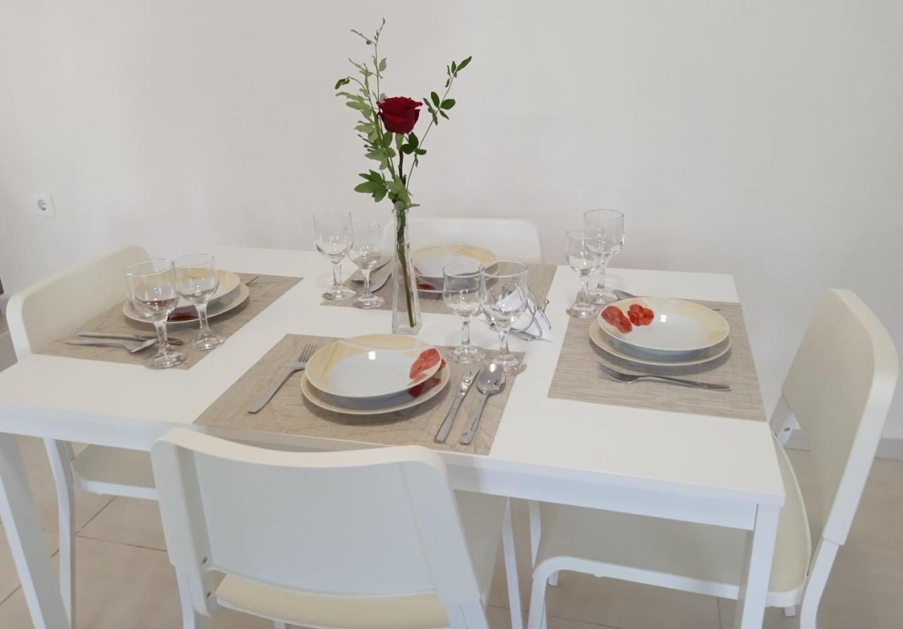 הוילה Alikianos Minas House מראה חיצוני תמונה