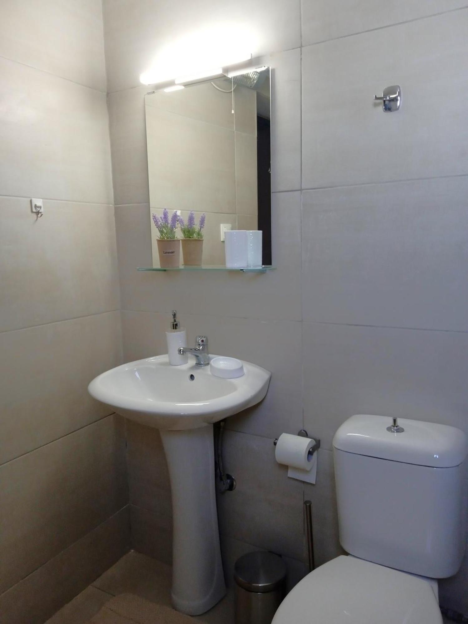 הוילה Alikianos Minas House מראה חיצוני תמונה